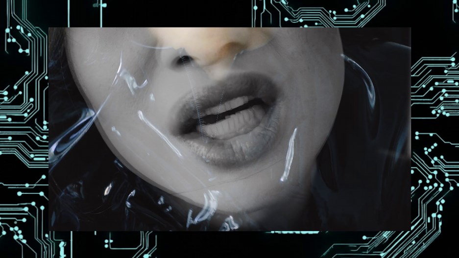 Thealogy – DRONE DREAMS